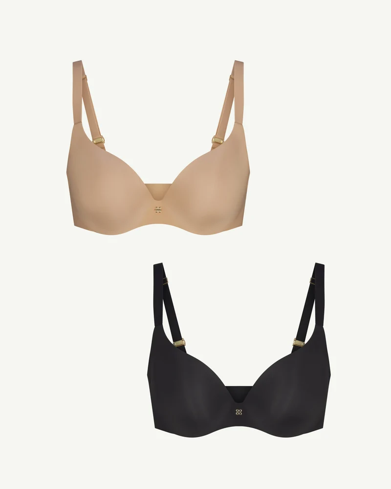CloudEmbrace Bra with CloudWire Bundle