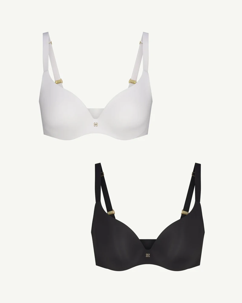 CloudEmbrace Bra with CloudWire Bundle