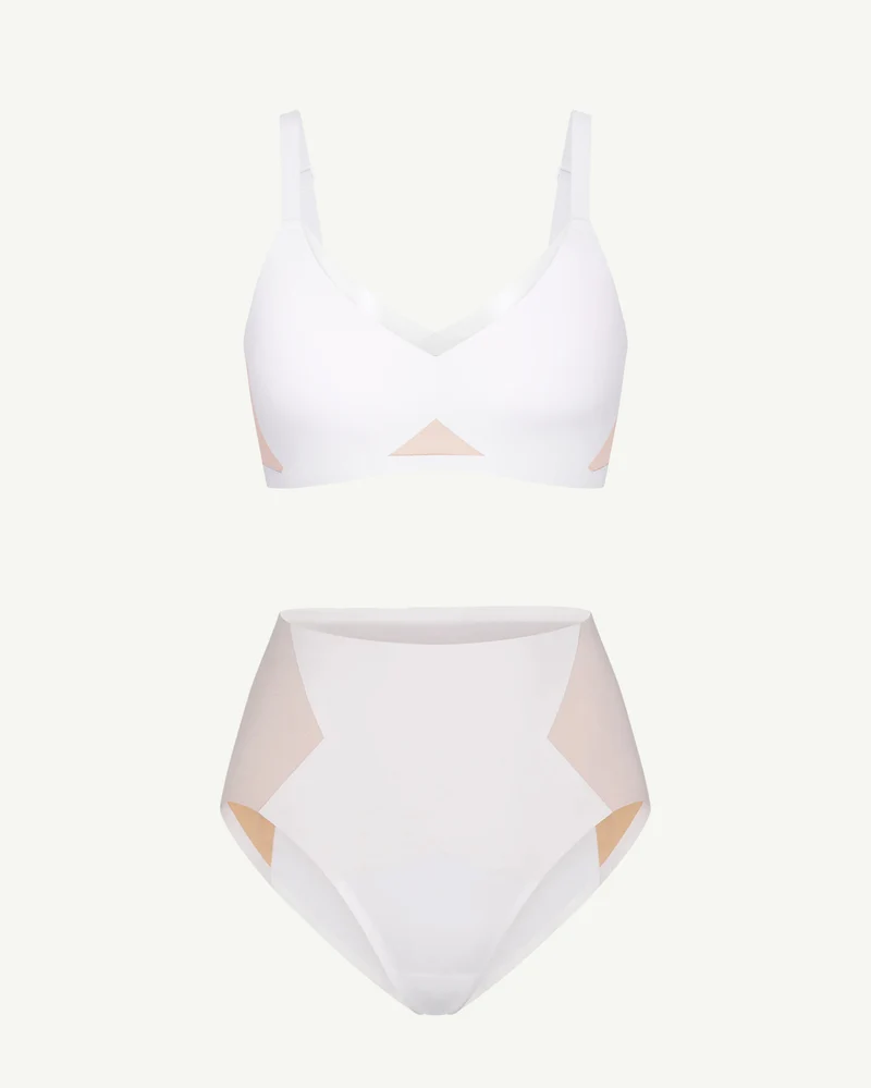 CrossOver Contour Bundle