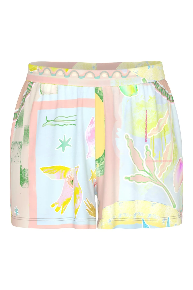 Shorts MYSTIC VOYAGE