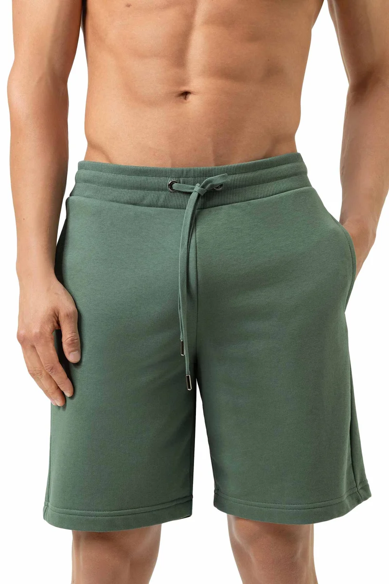 Sweatpants kurz TERRY ESSENTIALS