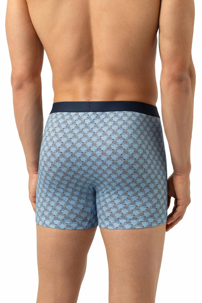 Long Shorty, Boxer Pant BIKE RUSH