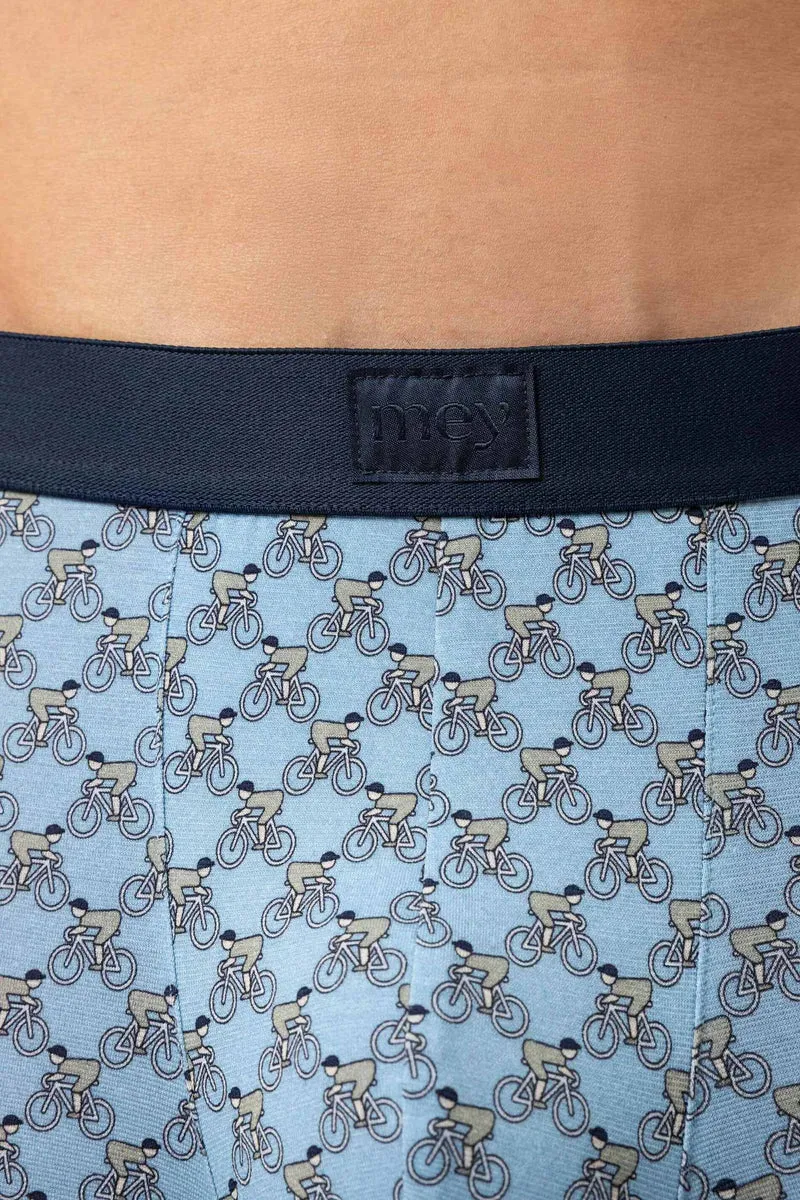 Long Shorty, Boxer Pant BIKE RUSH