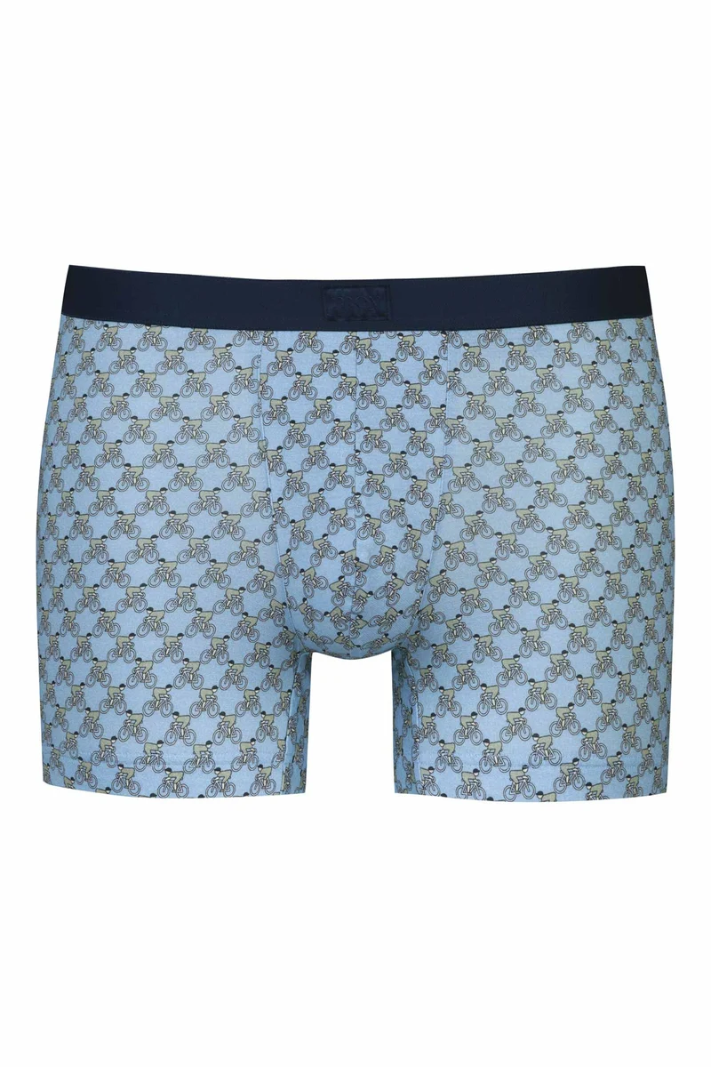 Long Shorty, Boxer Pant BIKE RUSH