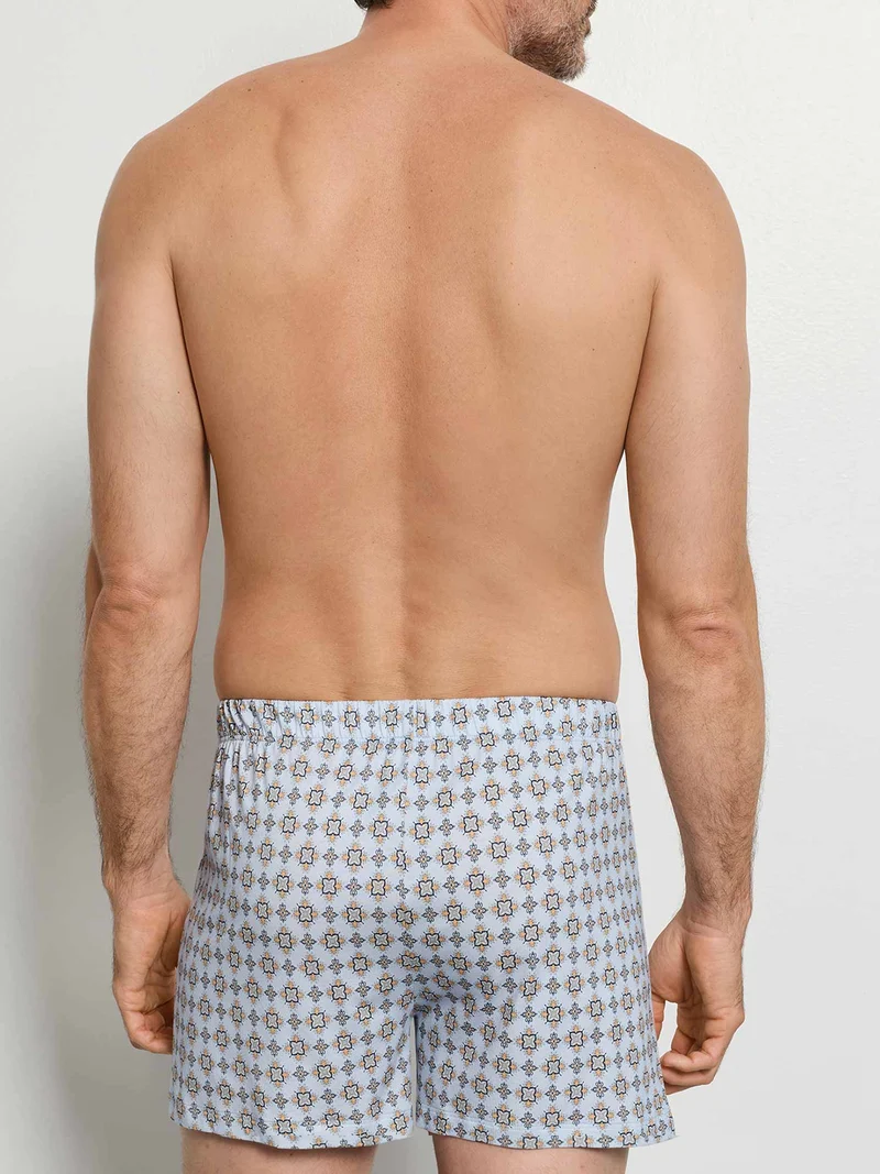 Boxershorts FANCY JERSEY