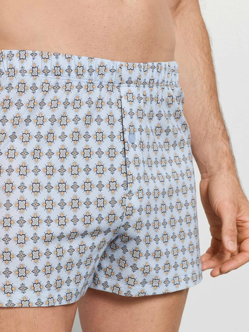 Boxershorts FANCY JERSEY