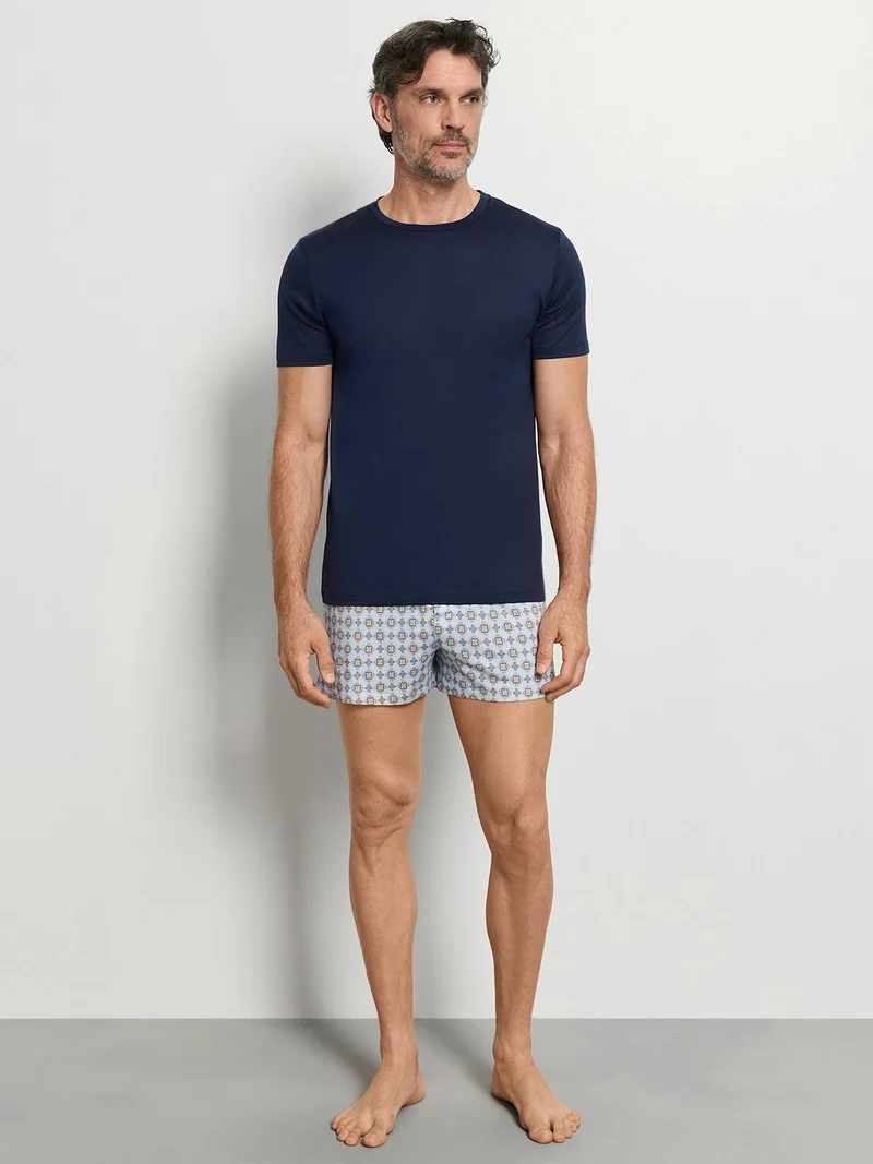 Boxershorts FANCY JERSEY