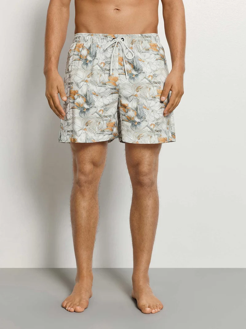 Short Pants TRAVELWEAR, Einzelstück Grösse L