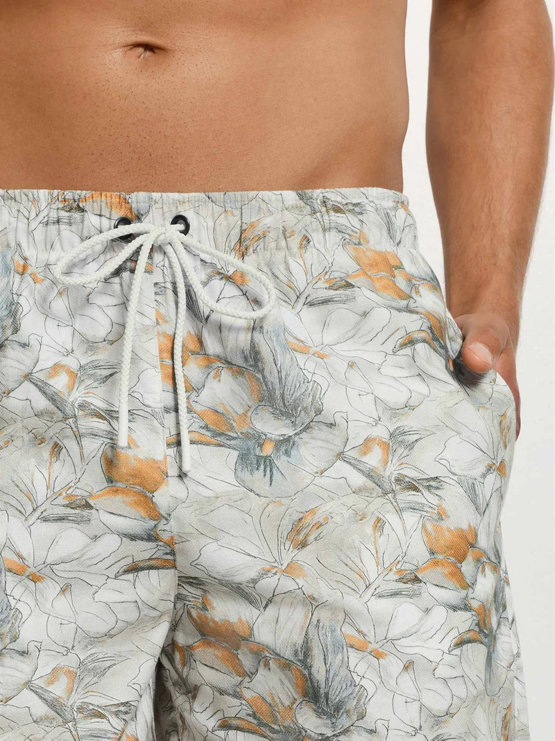 Short Pants TRAVELWEAR, Einzelstück Grösse L