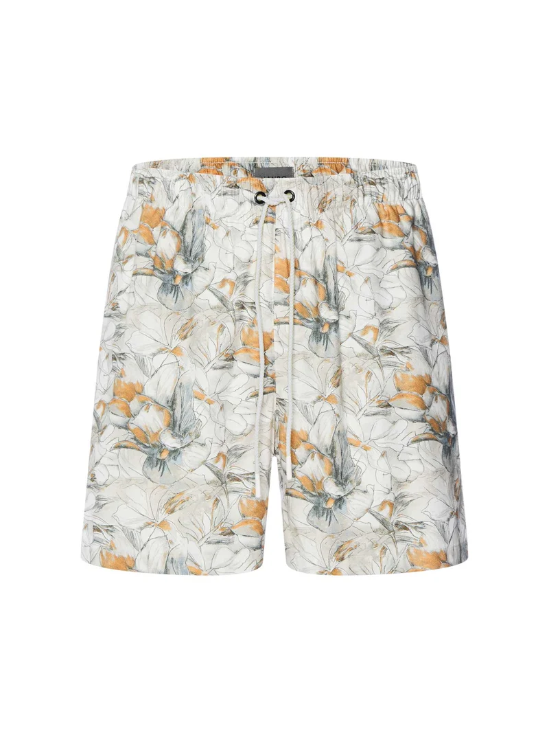 Short Pants TRAVELWEAR, Einzelstück Grösse L