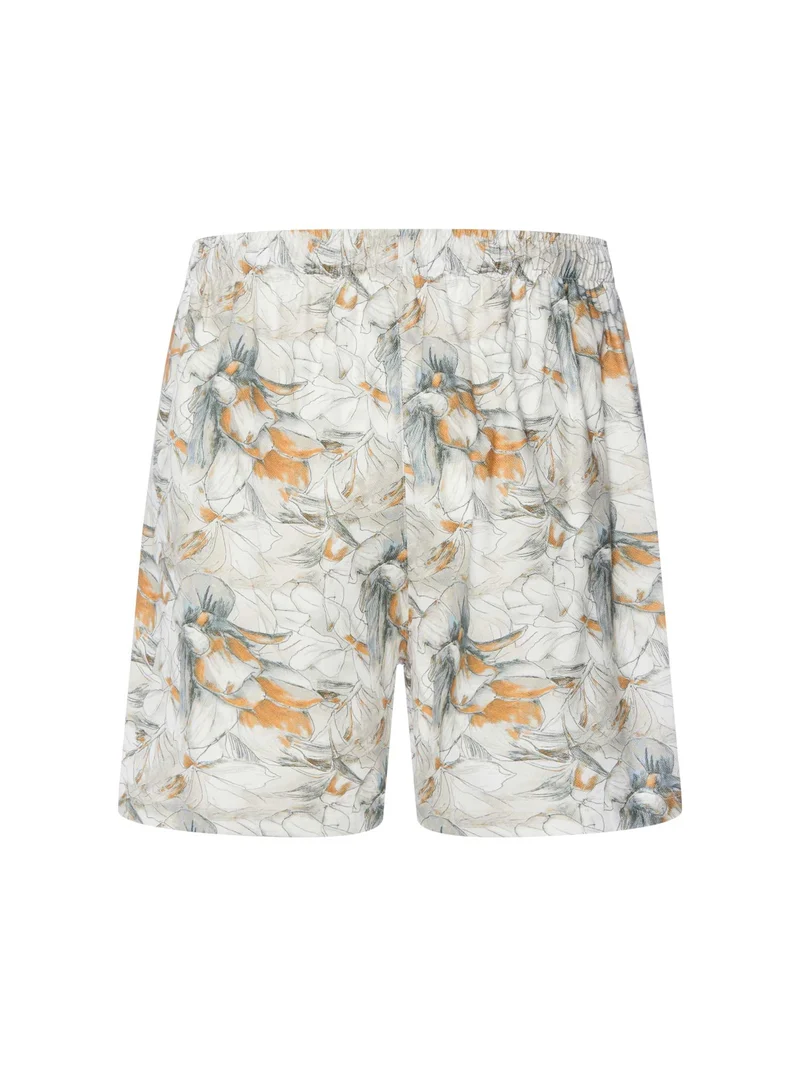 Short Pants TRAVELWEAR, Einzelstück Grösse L