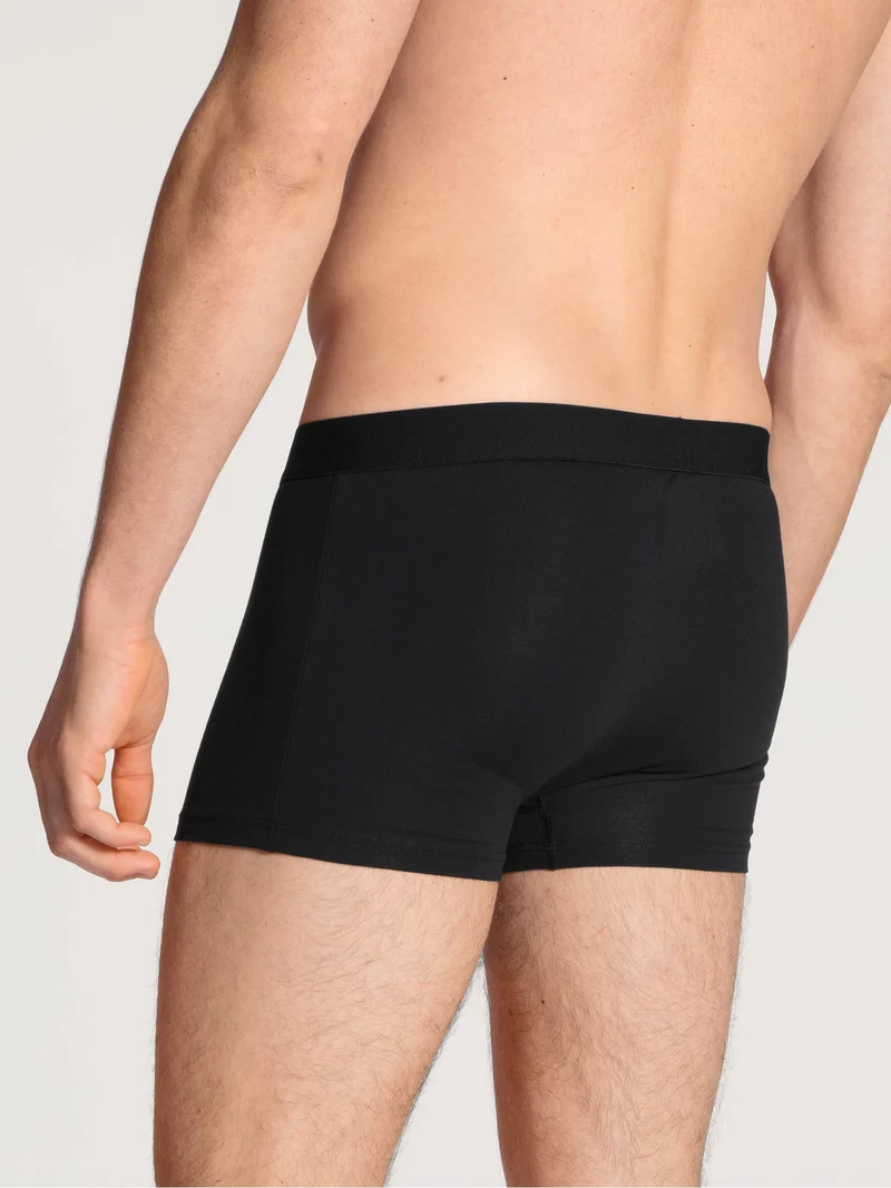 New Boxer mit Softbund, COTTON CODE