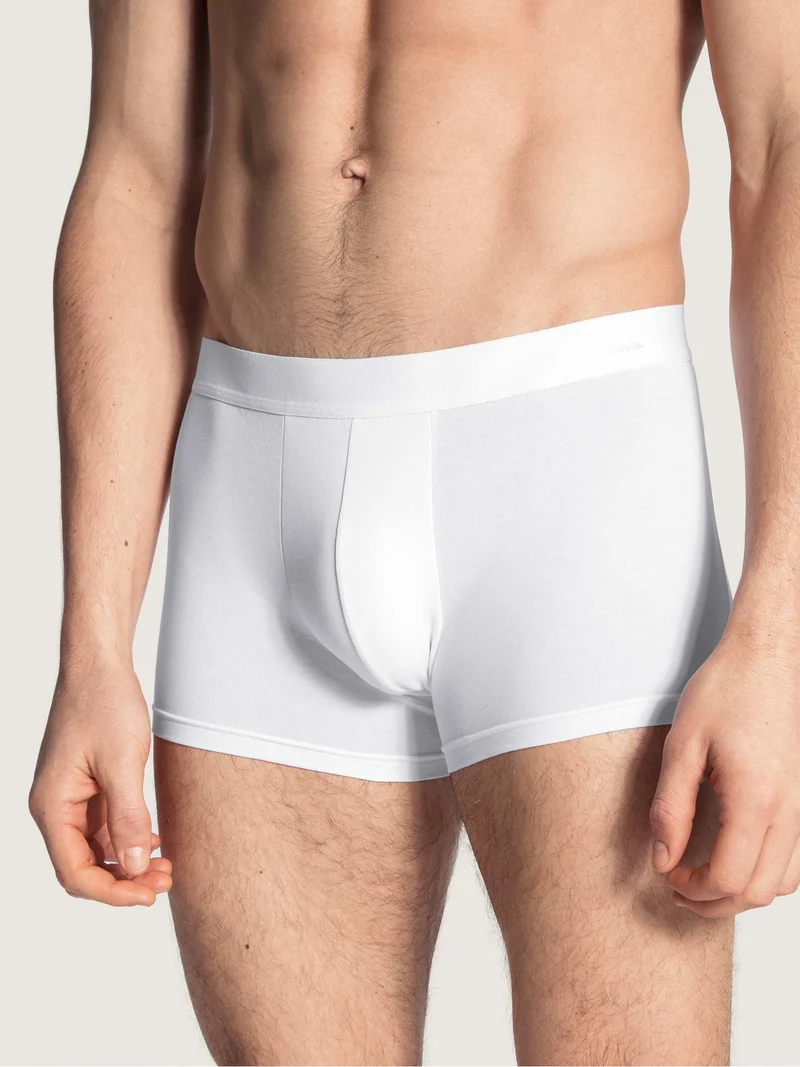 New Boxer mit Softbund, COTTON CODE