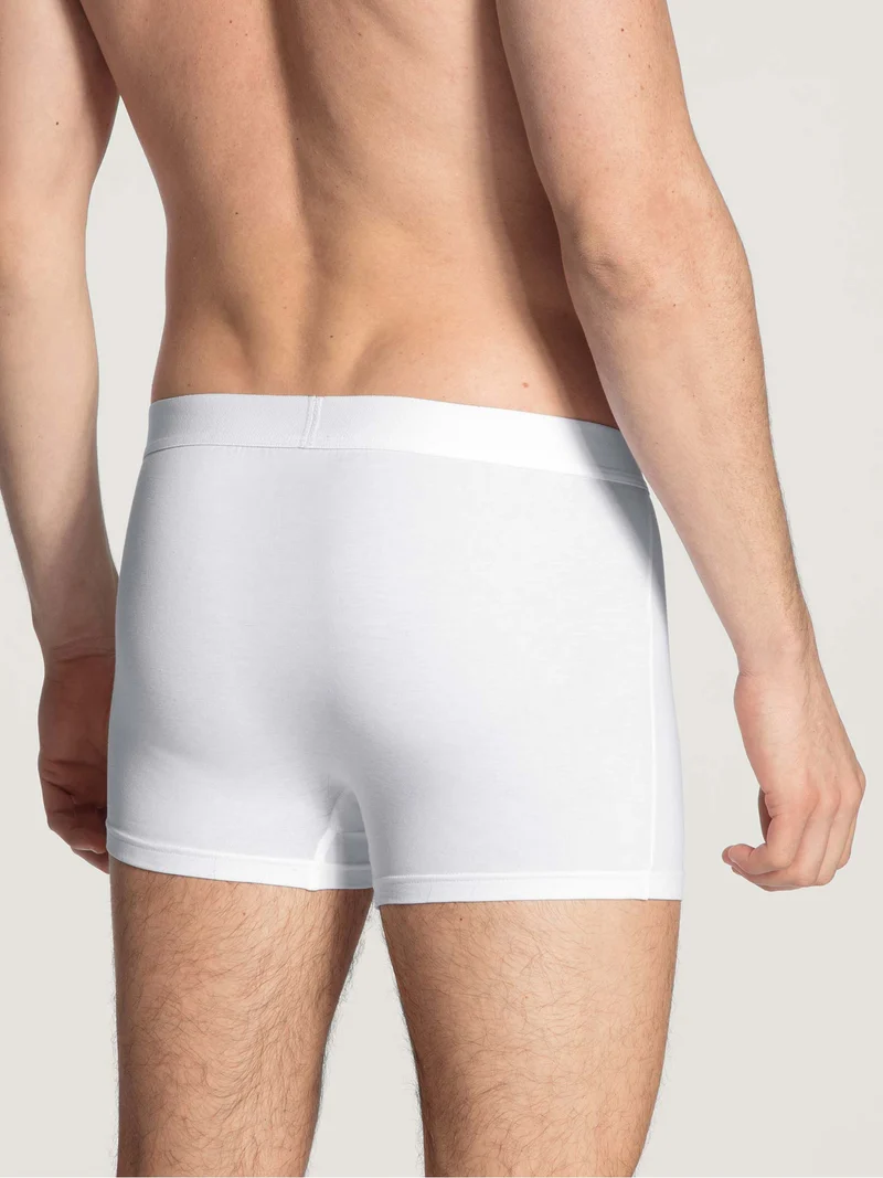 New Boxer mit Softbund, COTTON CODE