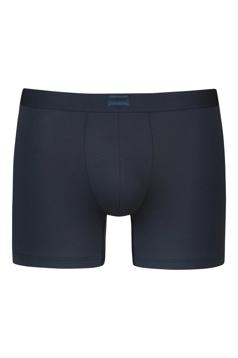Trunk Shorty lang, Boxer Pant mit längerem Bein ICONIC MODAL