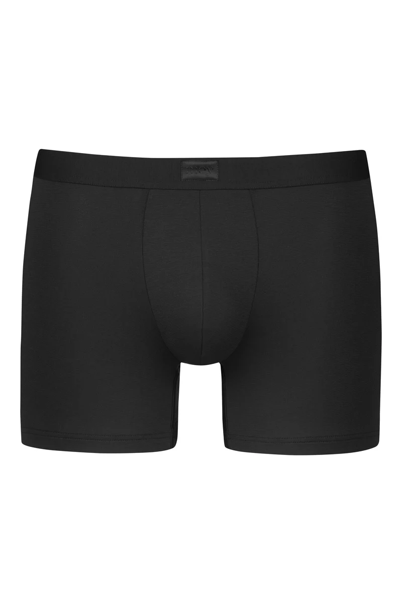 Trunk Shorty lang, Boxer Pant mit längerem Bein ICONIC MODAL