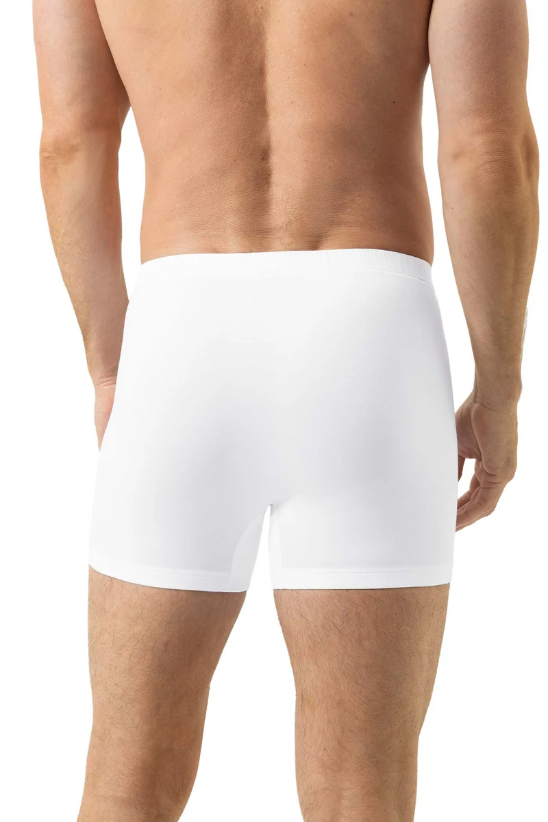 Trunk Shorty, Boxer Pant ICONIC MODAL