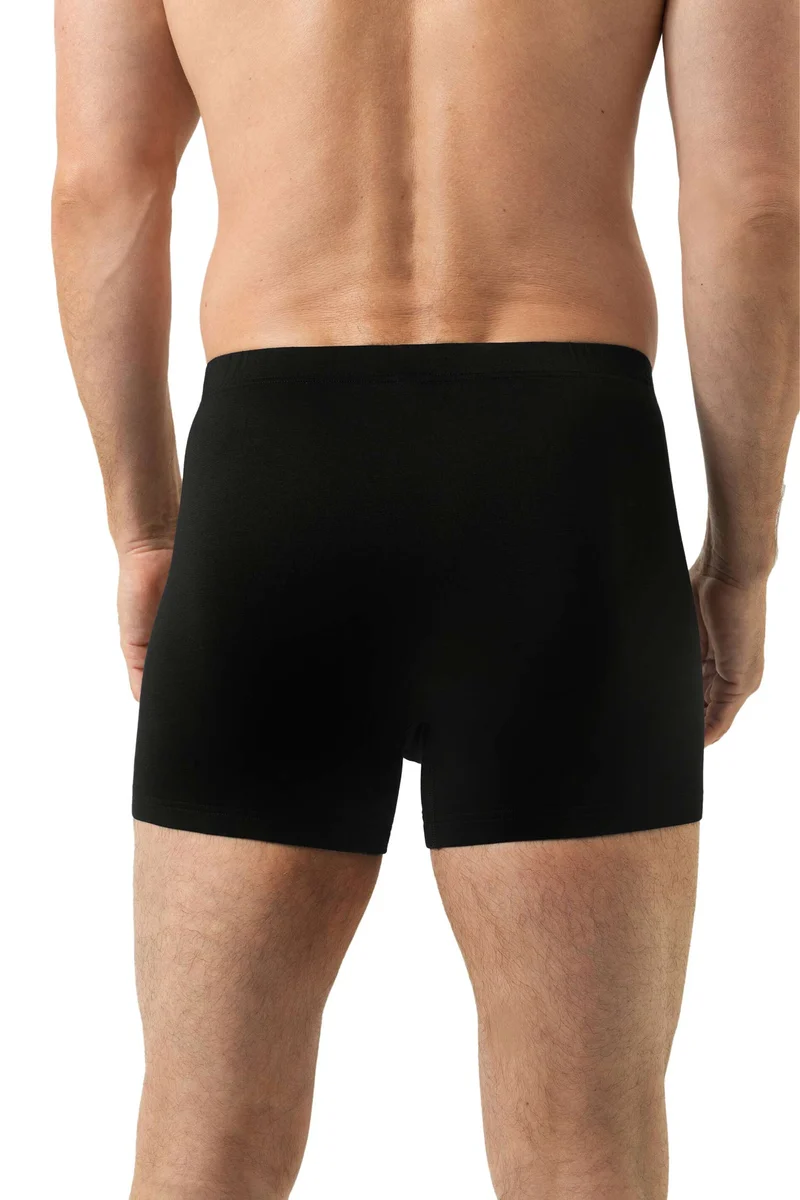 Trunk Shorty, Boxer Pant ICONIC MODAL