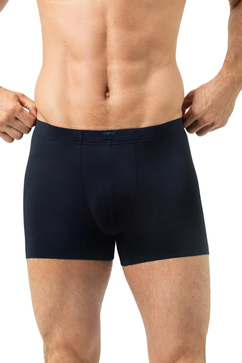 Trunk Shorty, Boxer Pant ICONIC MODAL