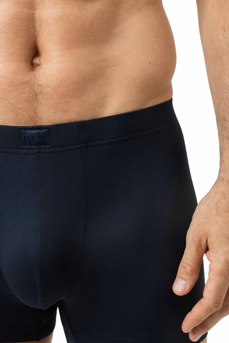 Trunk Shorty, Boxer Pant ICONIC MODAL