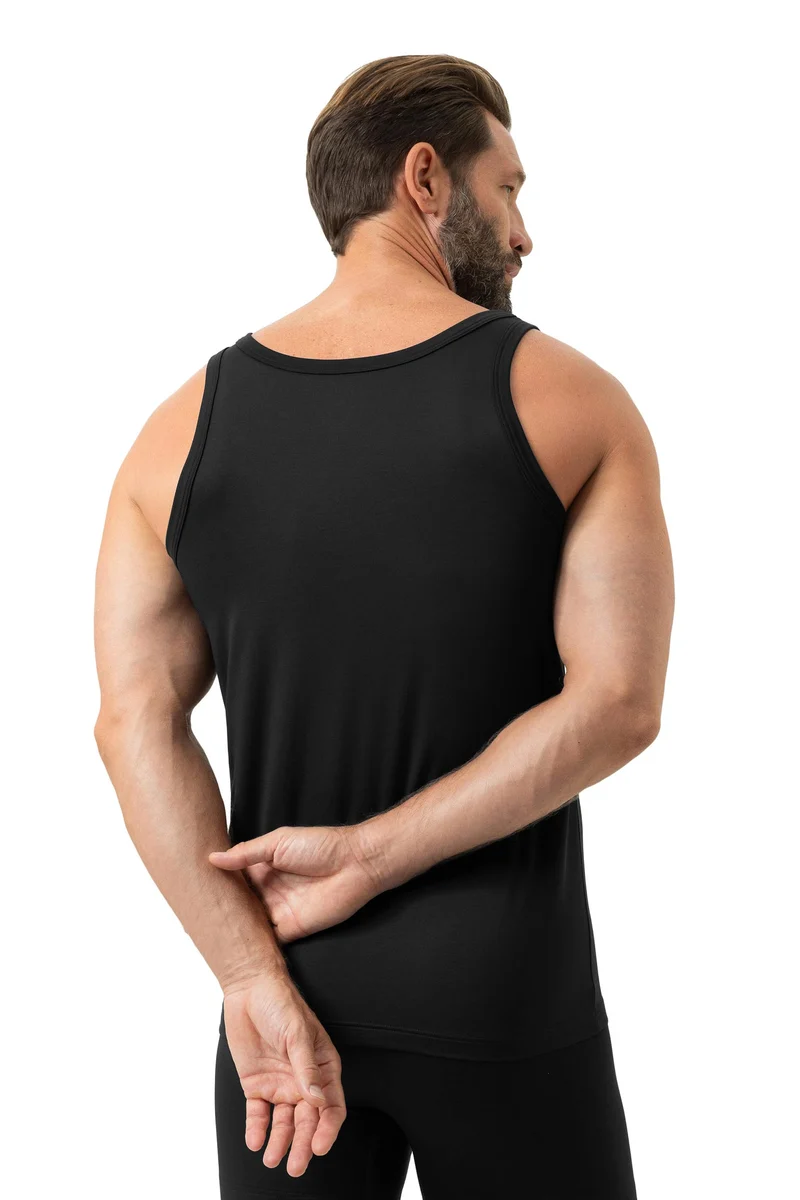 Athletic-Shirt, Tanktop ICONIC MODAL