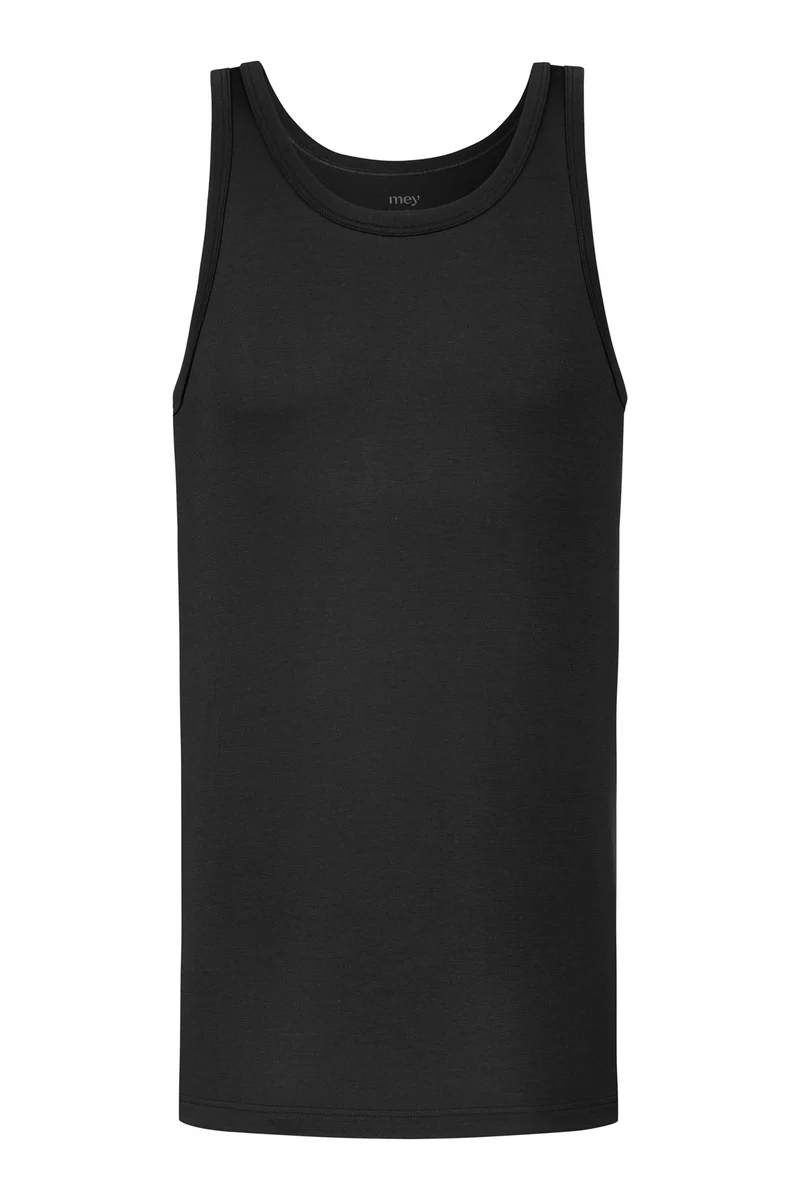 Athletic-Shirt, Tanktop ICONIC MODAL