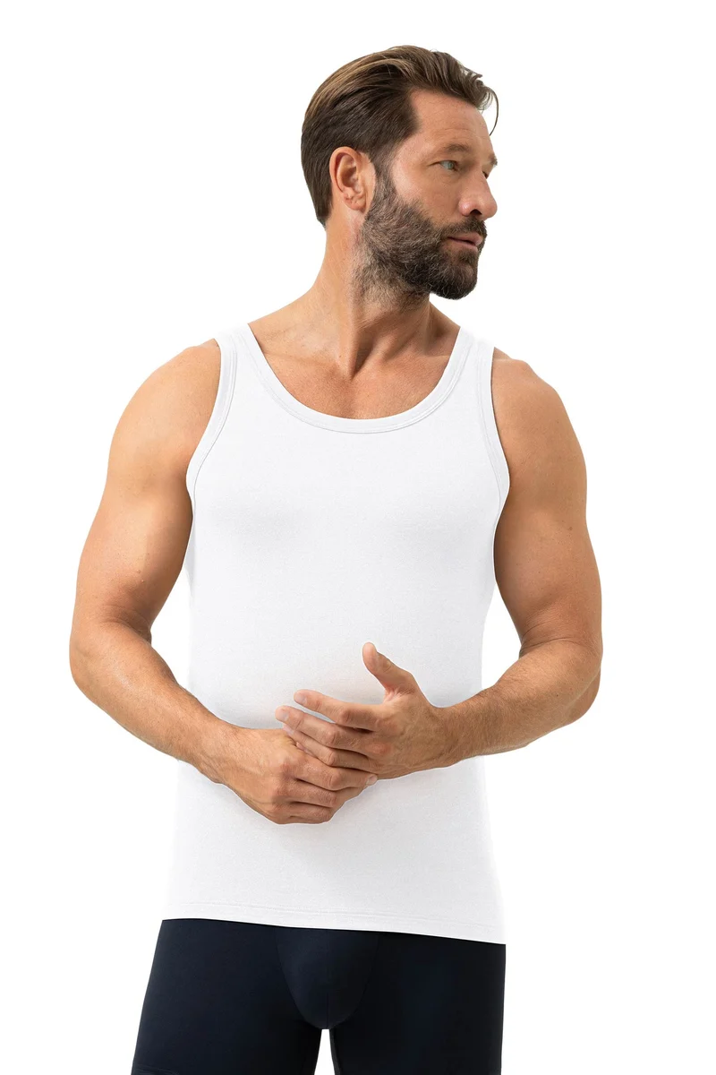 Athletic-Shirt, Tanktop ICONIC MODAL
