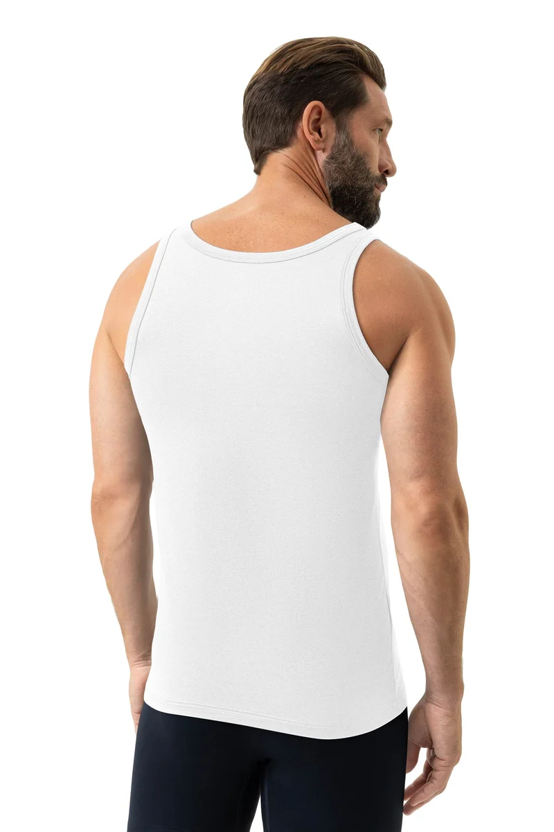Athletic-Shirt, Tanktop ICONIC MODAL