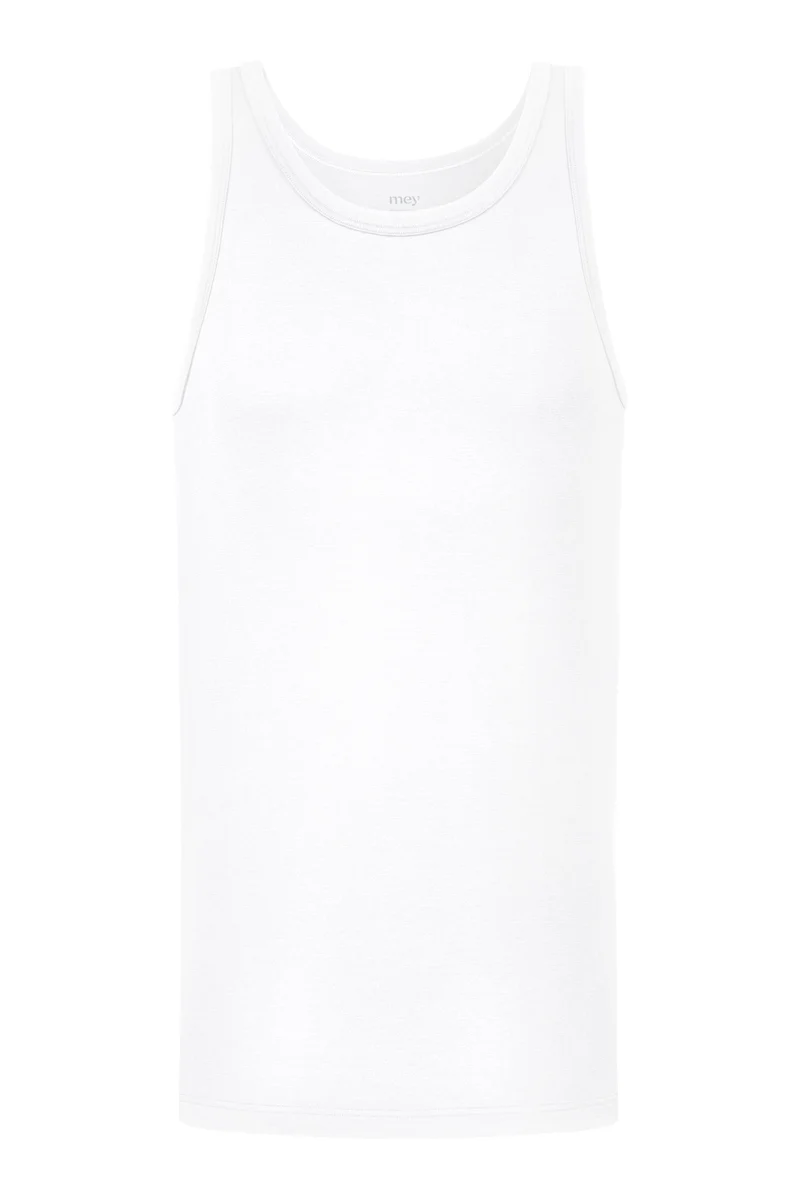 Athletic-Shirt, Tanktop ICONIC MODAL