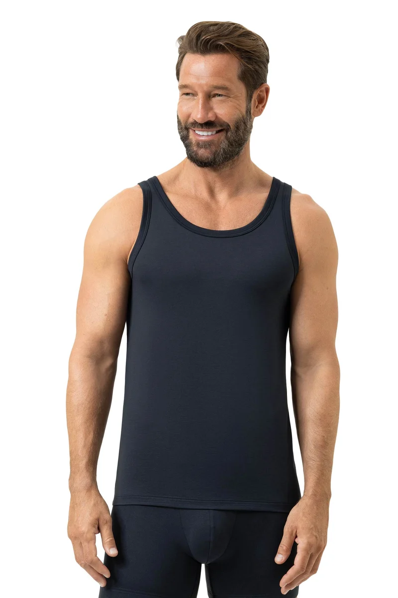 Athletic-Shirt, Tanktop ICONIC MODAL