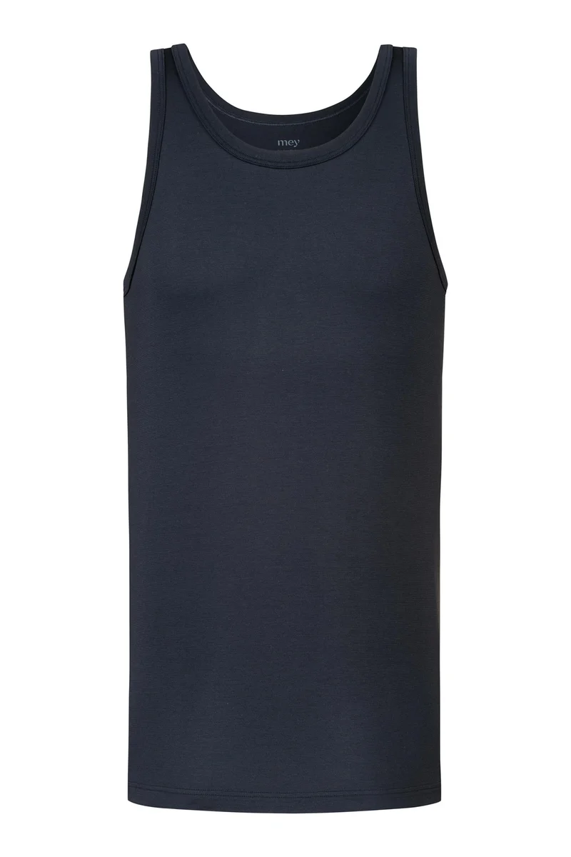 Athletic-Shirt, Tanktop ICONIC MODAL