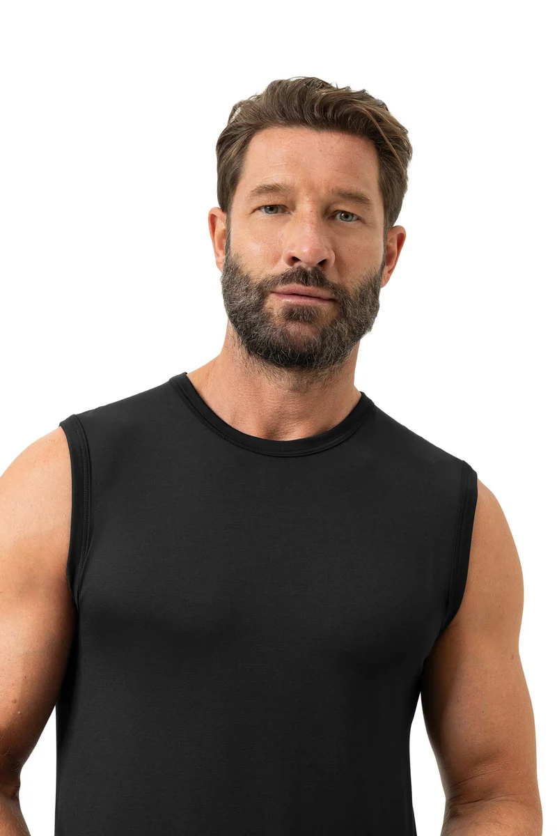 Muscle-Shirt ICONIC MODAL
