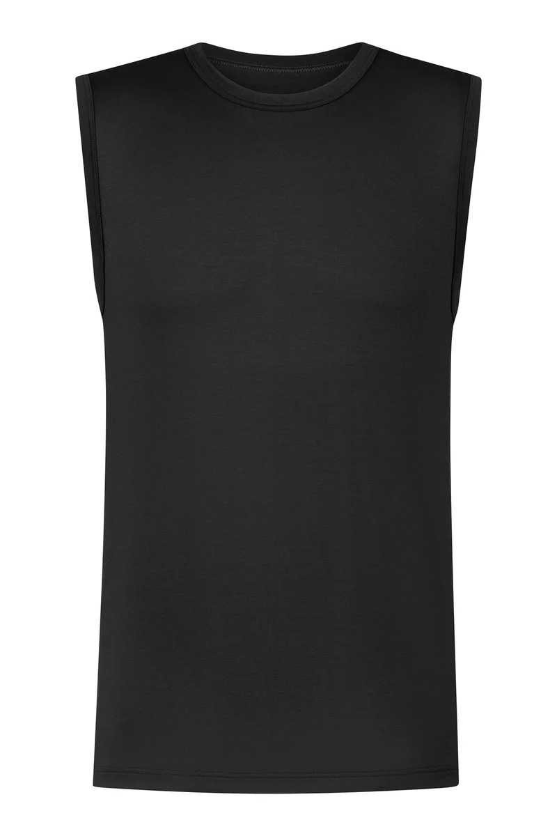 Muscle-Shirt ICONIC MODAL