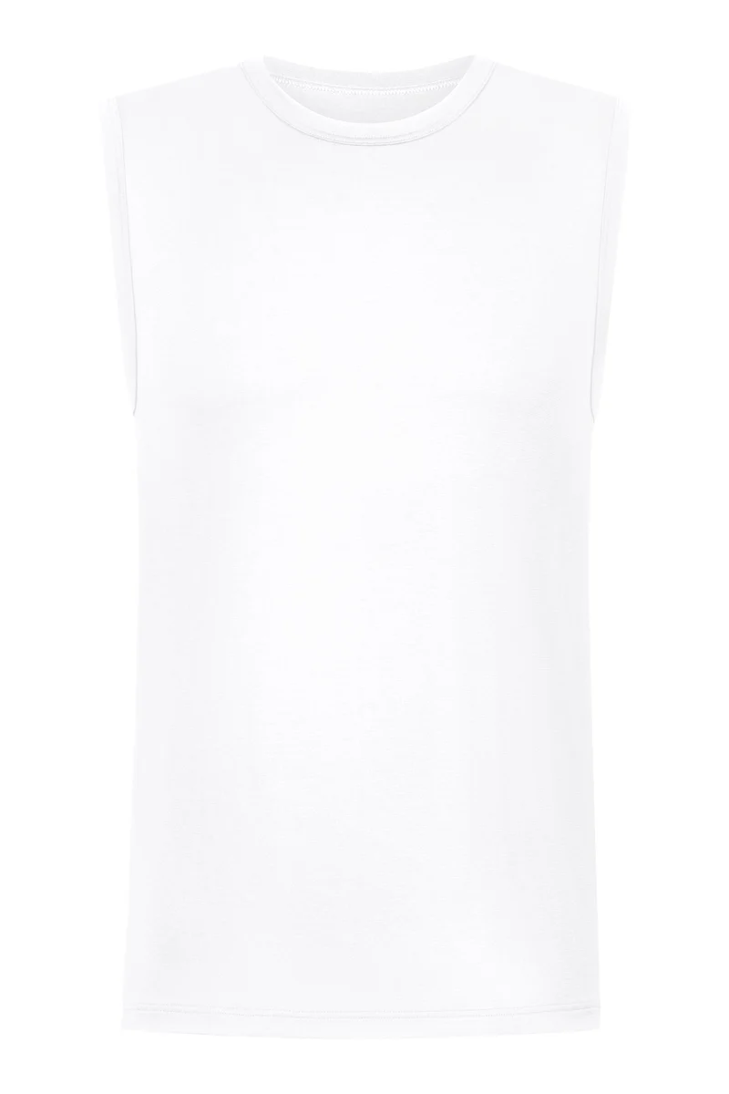 Muscle-Shirt ICONIC MODAL