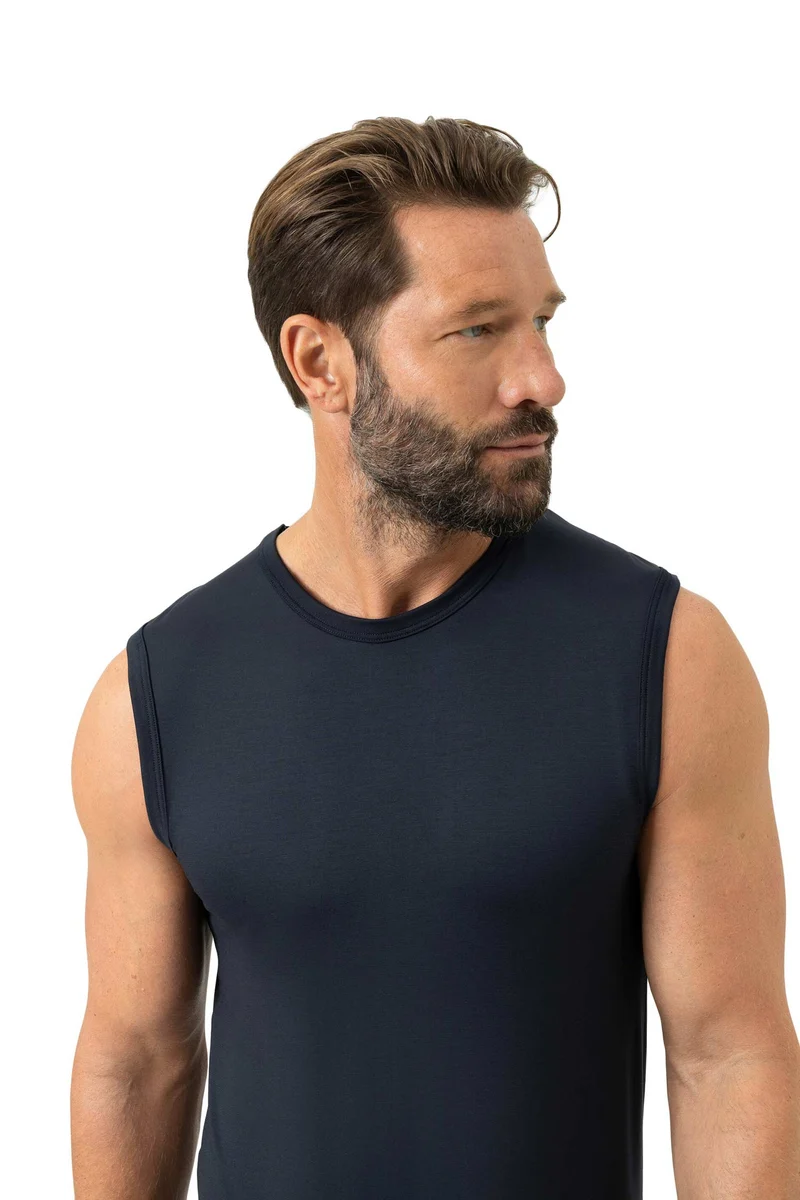 Muscle-Shirt ICONIC MODAL