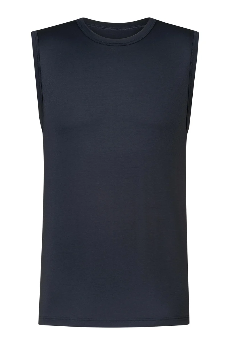 Muscle-Shirt ICONIC MODAL
