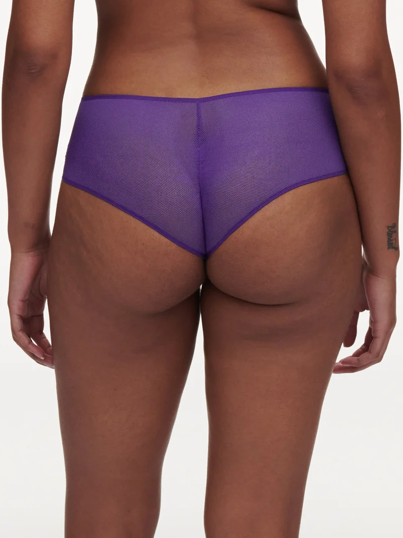 Chantelle - Philter Shorty Club Lila