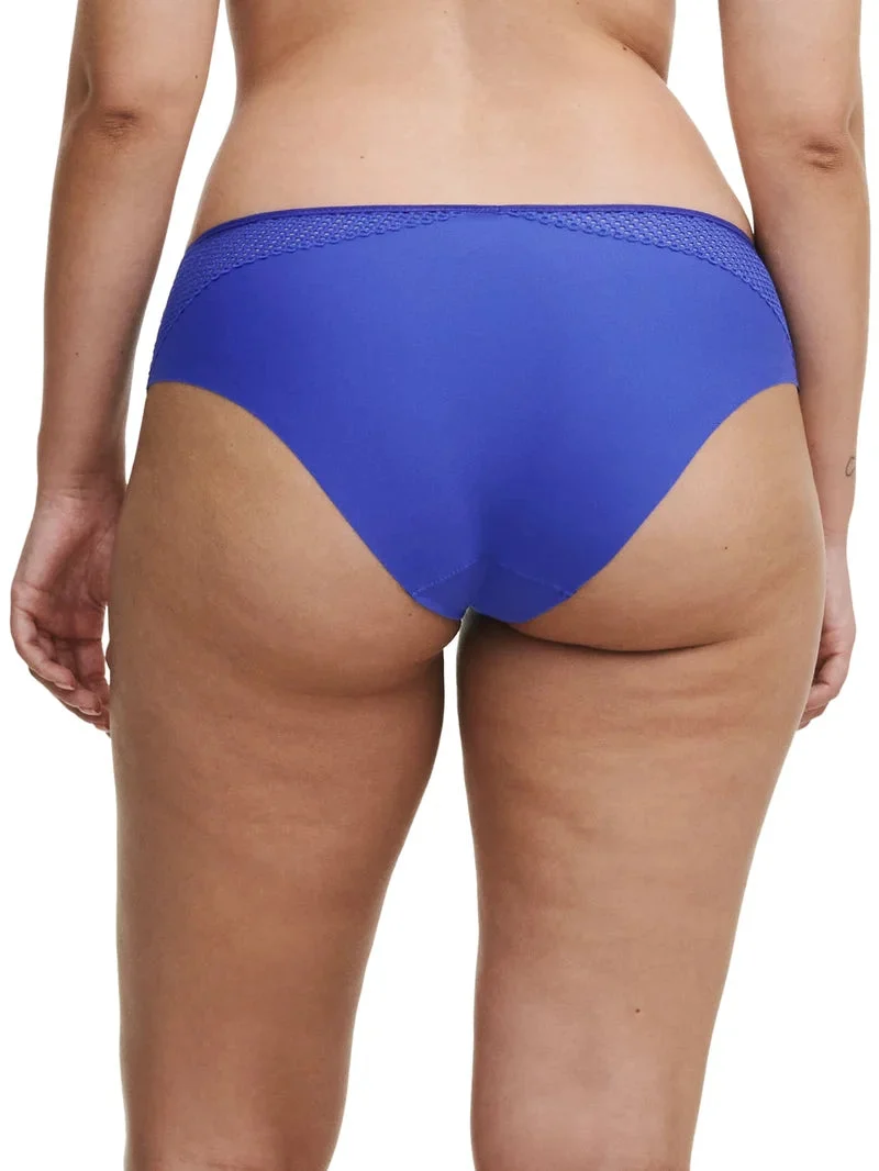 Chantelle - Play Überzieh-Shorty Indigoblau