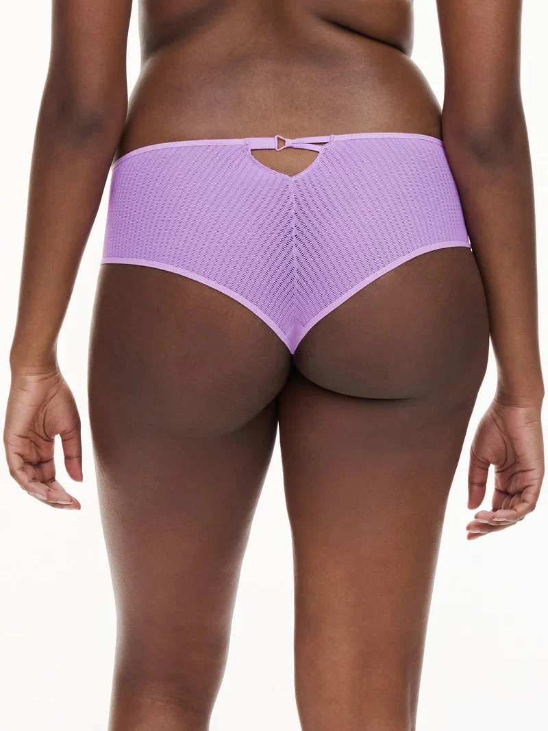 Chantelle - Gewürzenthüllender Shorty Hortensia Multico