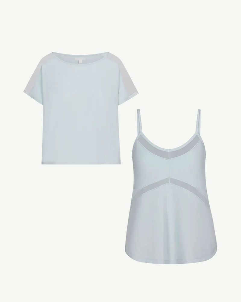 BlissWear Top Set