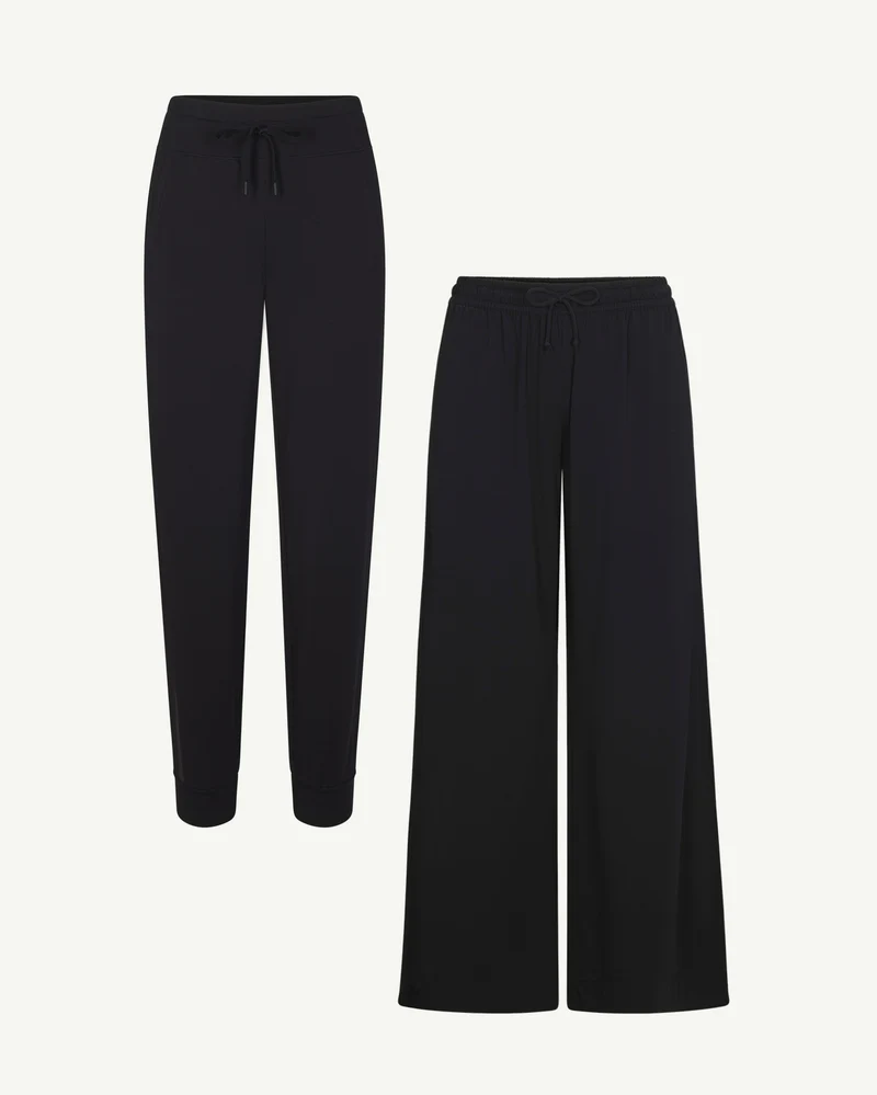 BlissWear Pant Set