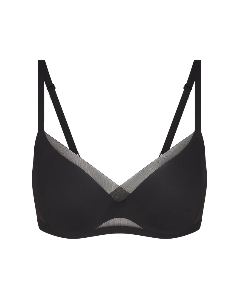 CrossOver Bra with CloudWire