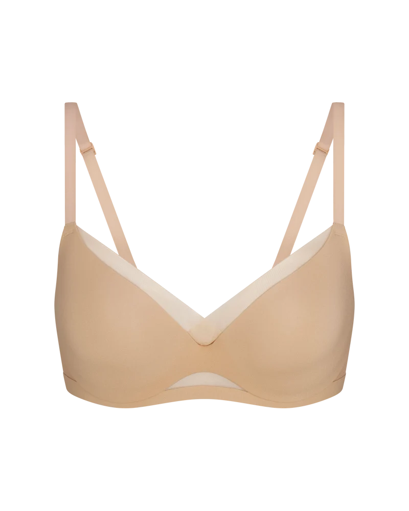 CrossOver Bra with CloudWire