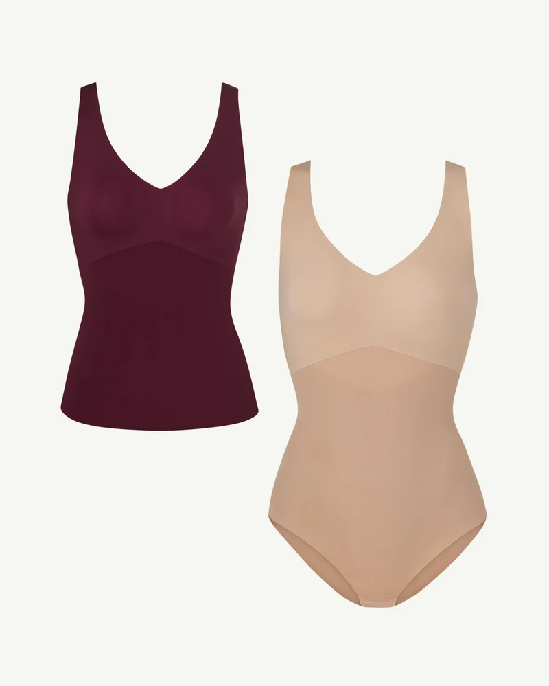Bra-Free Summer Bundle
