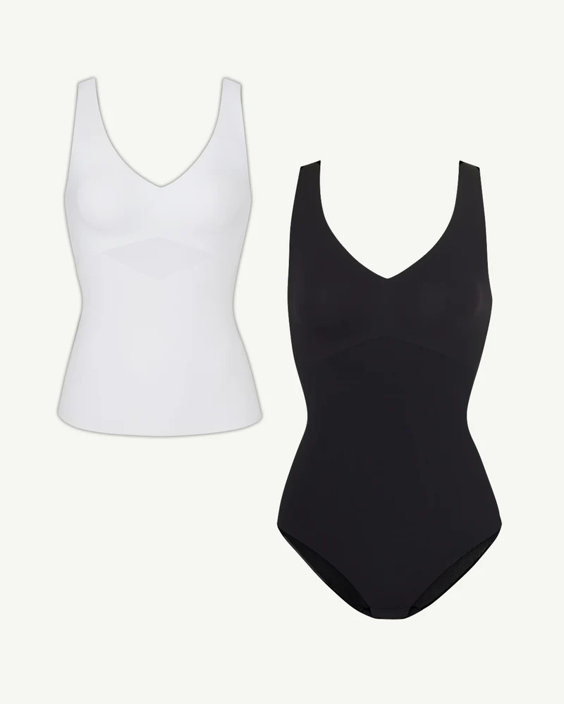 Bra-Free Summer Bundle