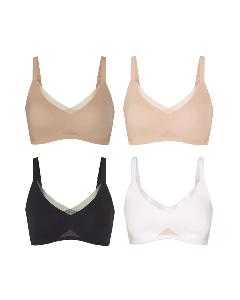 Buy 3 Get 1 Free Bundle