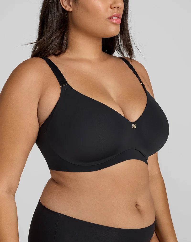 CloudEmbrace Bra