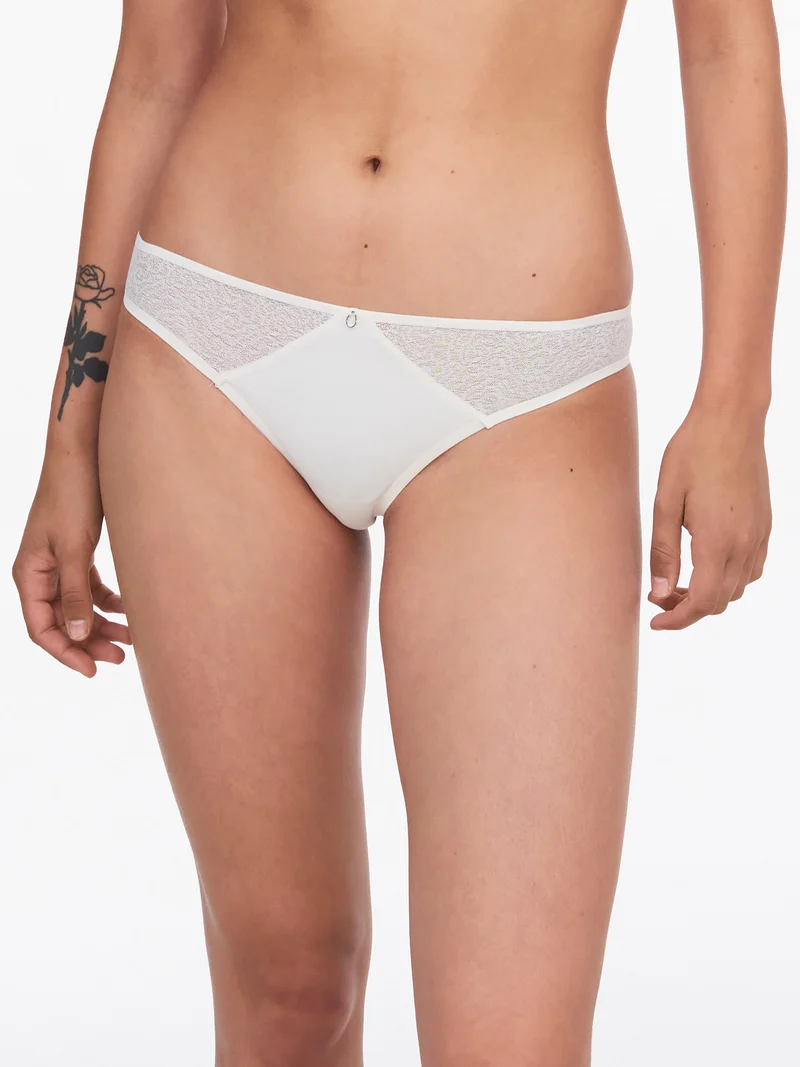 Chantelle Easyfeel - Cloudia Tanga Pearl