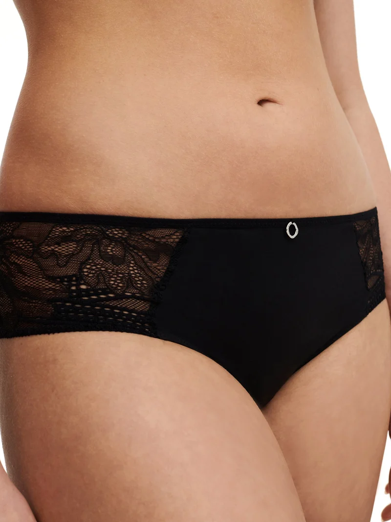 Chantelle Easyfeel - Naya Shorty Schwarz