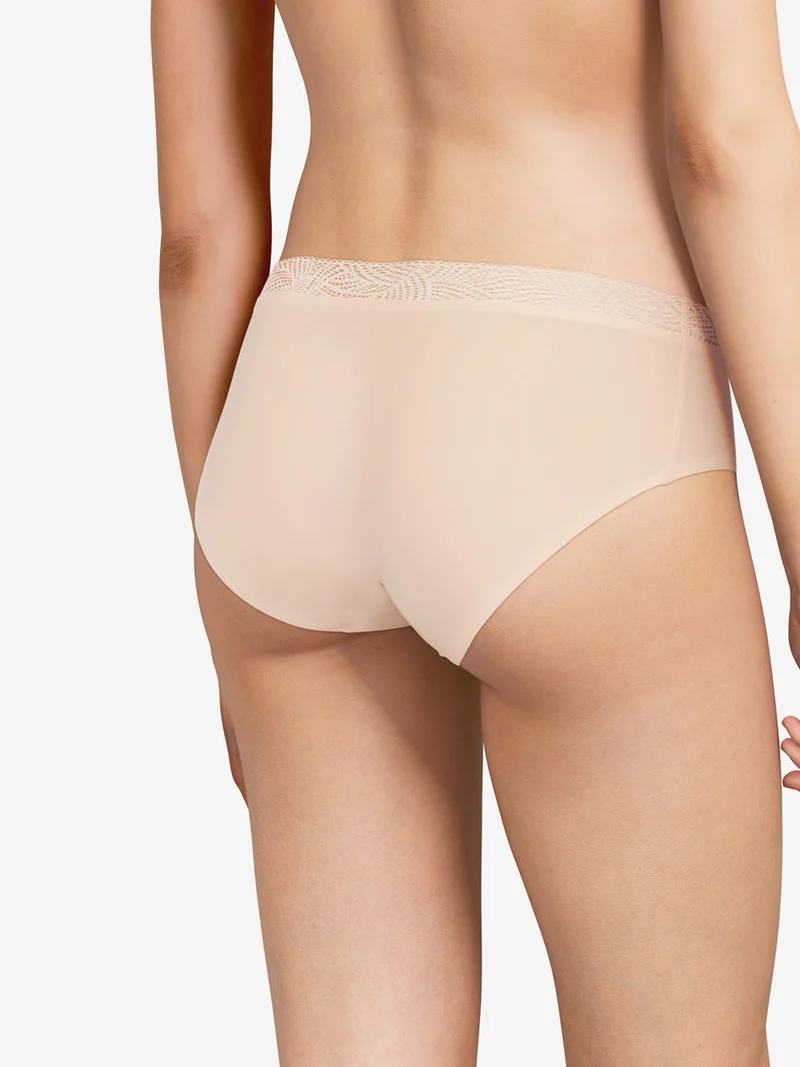 Chantelle - Softstretch-Spitzen-Hipster Goldbeige